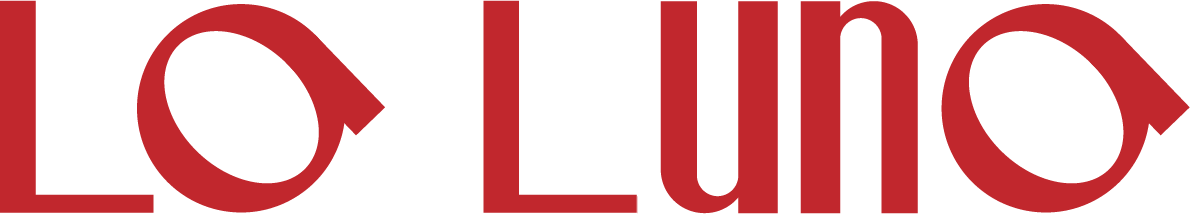 La Luna Design logo